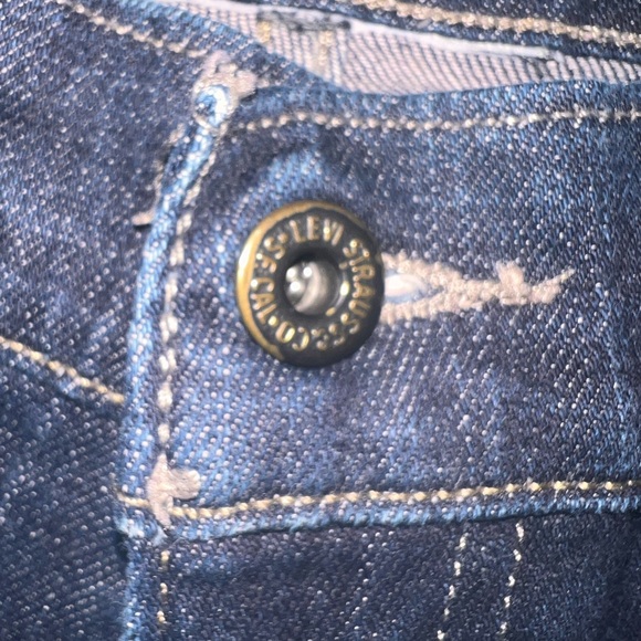 Men’s Levi’s jeans - Picture 4 of 5